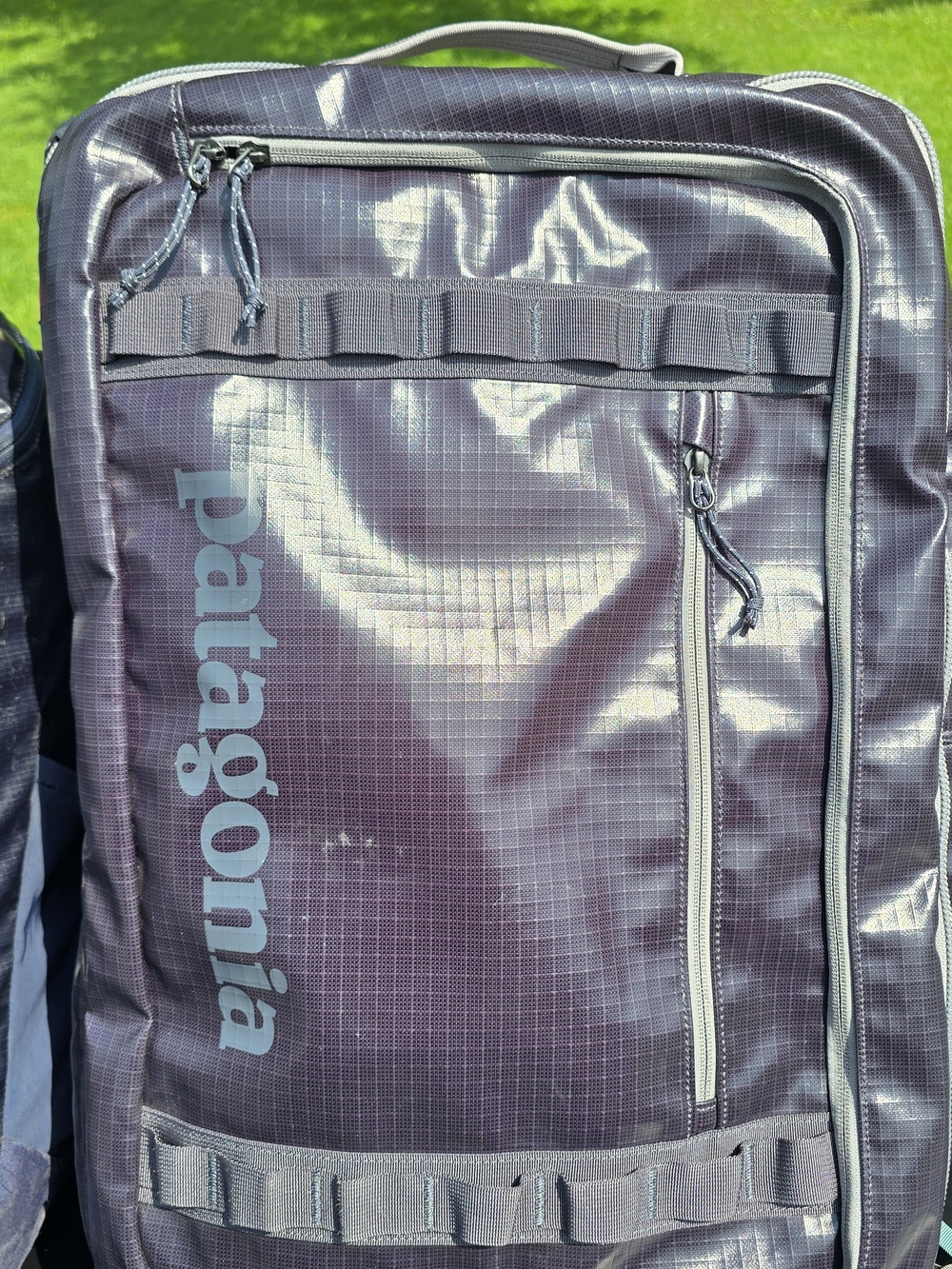 Patagonia Glossy MLC45 Duffel Has Sold